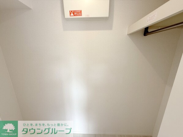 パーシモン グレイスの物件内観写真